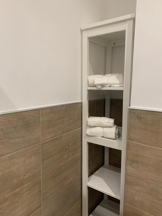 San Saverio Home Palermo Ngoại thất bức ảnh
