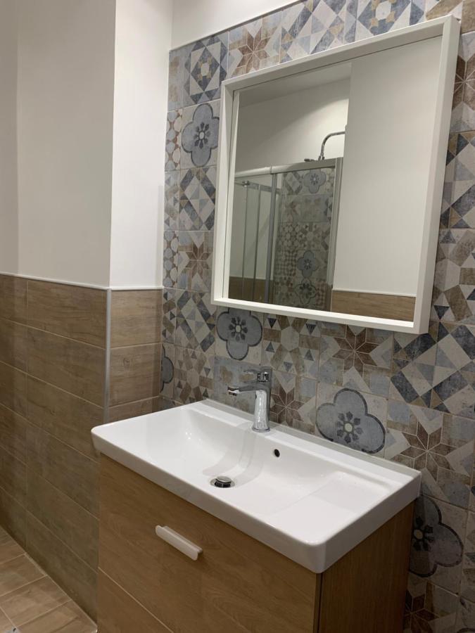 San Saverio Home Palermo Ngoại thất bức ảnh