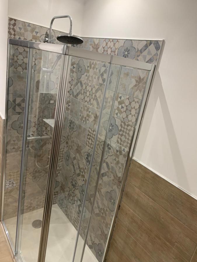 San Saverio Home Palermo Ngoại thất bức ảnh