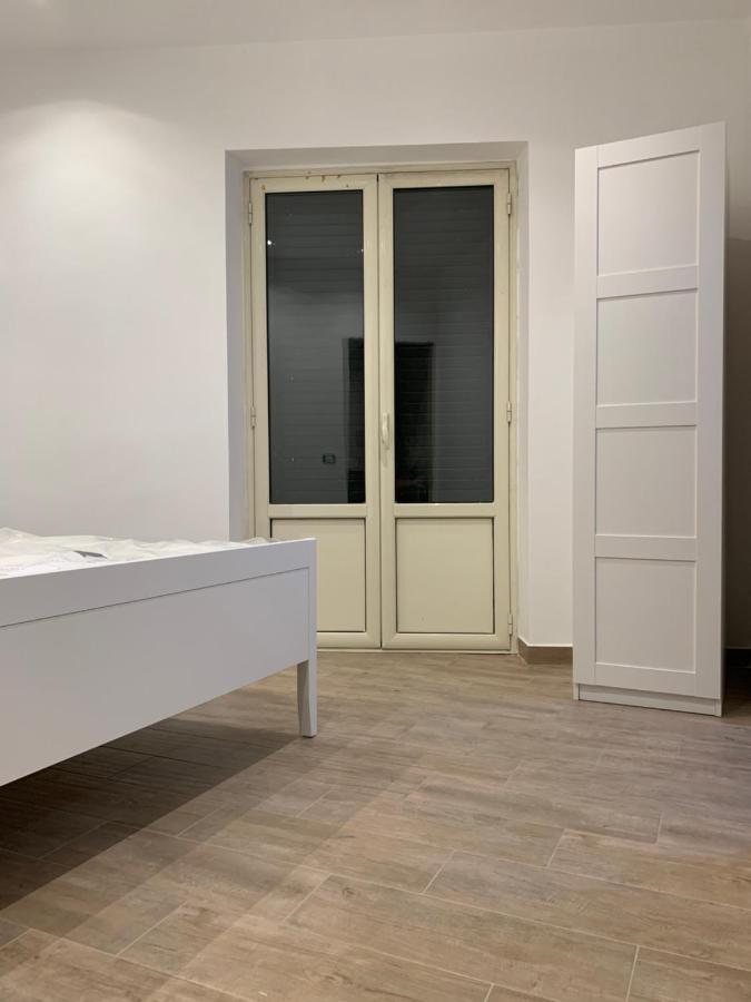 San Saverio Home Palermo Ngoại thất bức ảnh