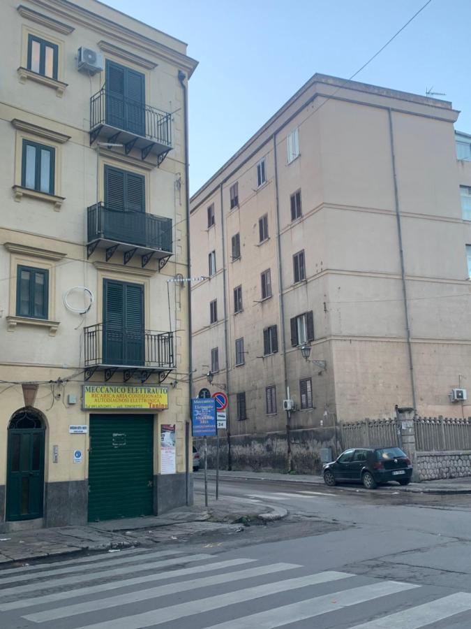 San Saverio Home Palermo Ngoại thất bức ảnh