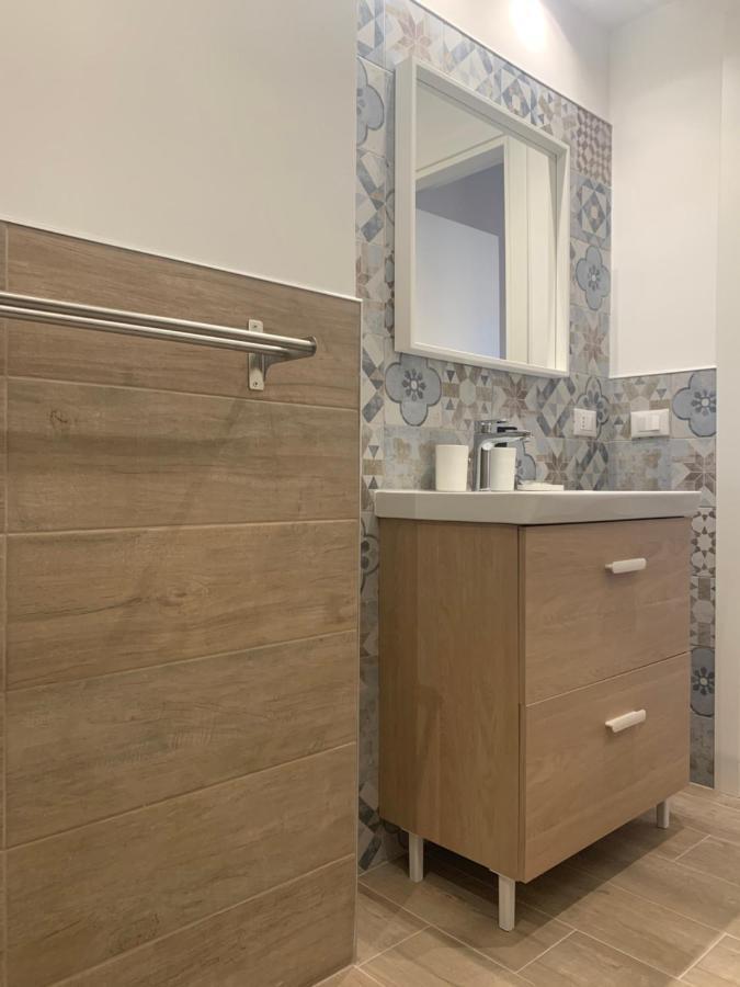 San Saverio Home Palermo Ngoại thất bức ảnh