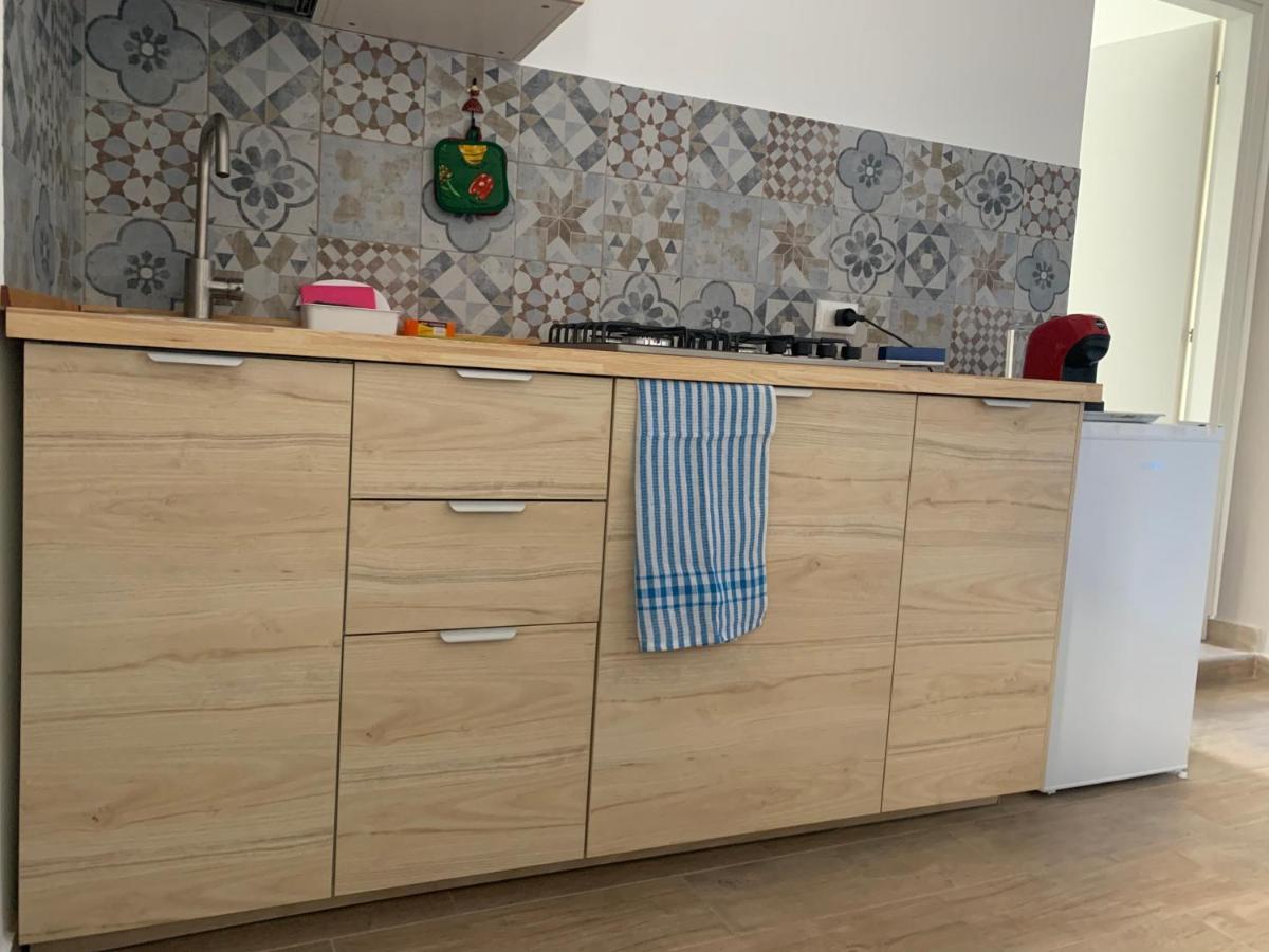 San Saverio Home Palermo Ngoại thất bức ảnh