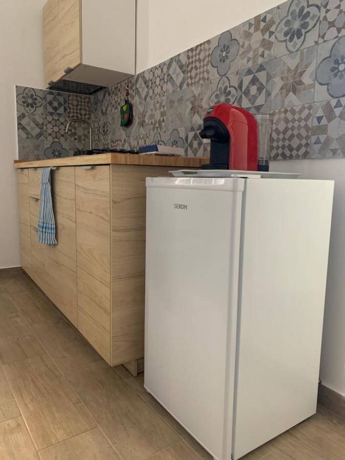 San Saverio Home Palermo Ngoại thất bức ảnh