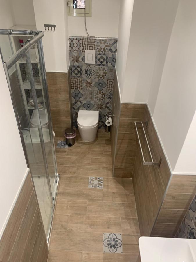 San Saverio Home Palermo Ngoại thất bức ảnh