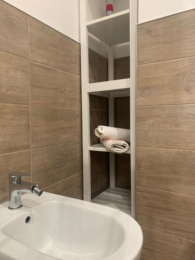 San Saverio Home Palermo Ngoại thất bức ảnh