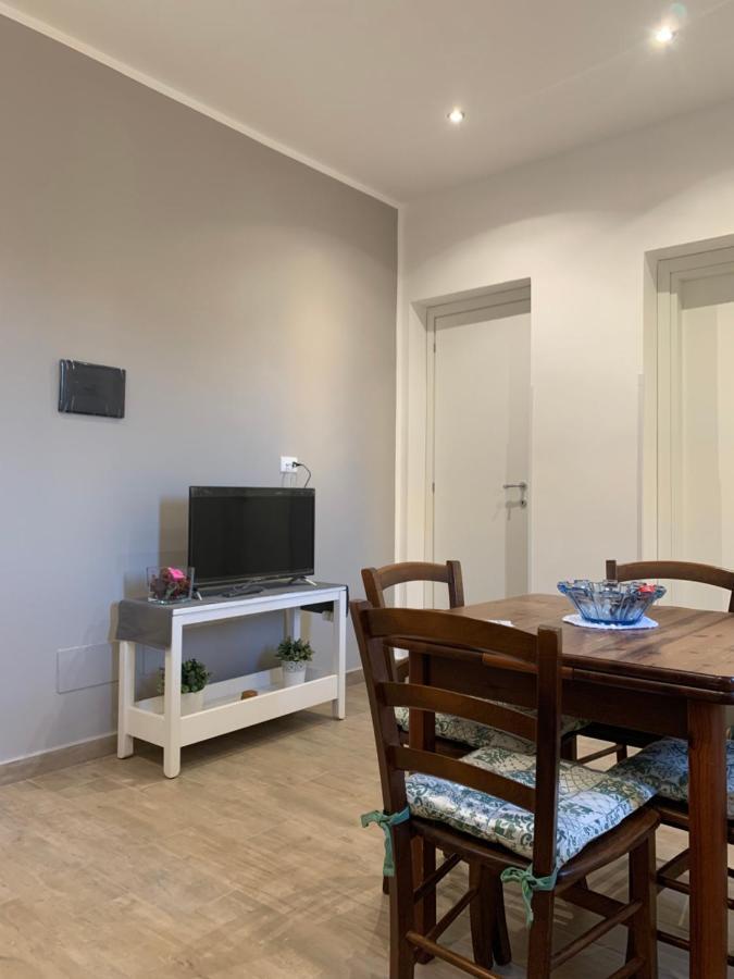 San Saverio Home Palermo Ngoại thất bức ảnh