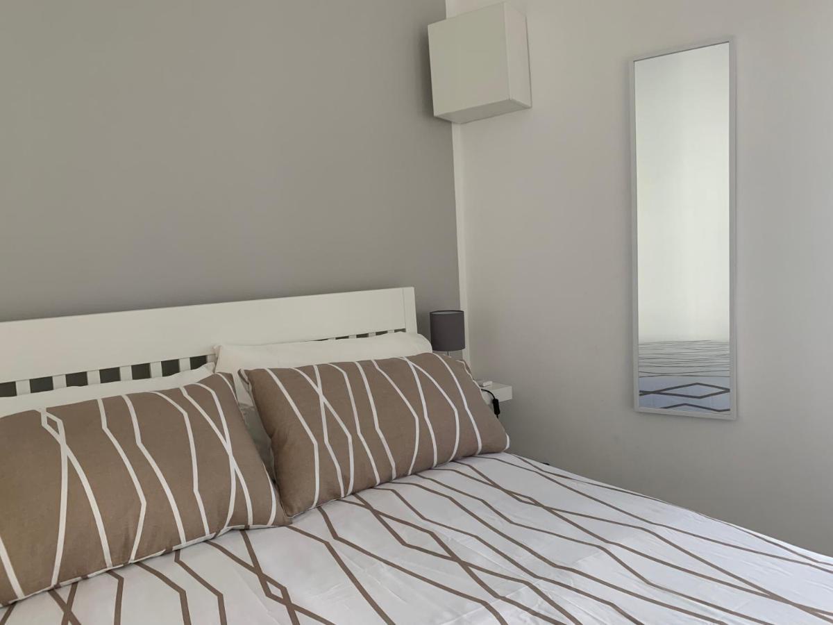 San Saverio Home Palermo Ngoại thất bức ảnh