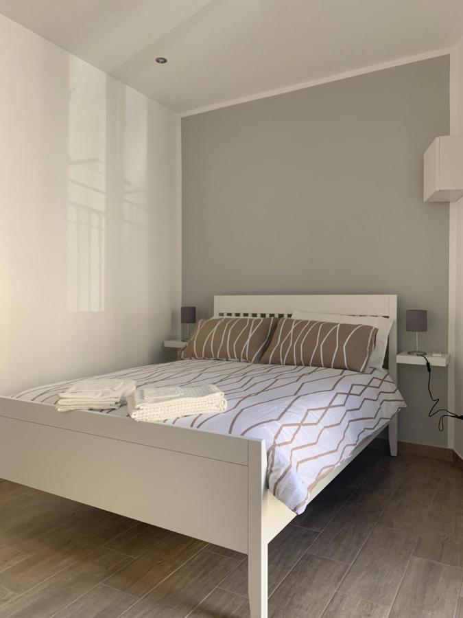 San Saverio Home Palermo Ngoại thất bức ảnh