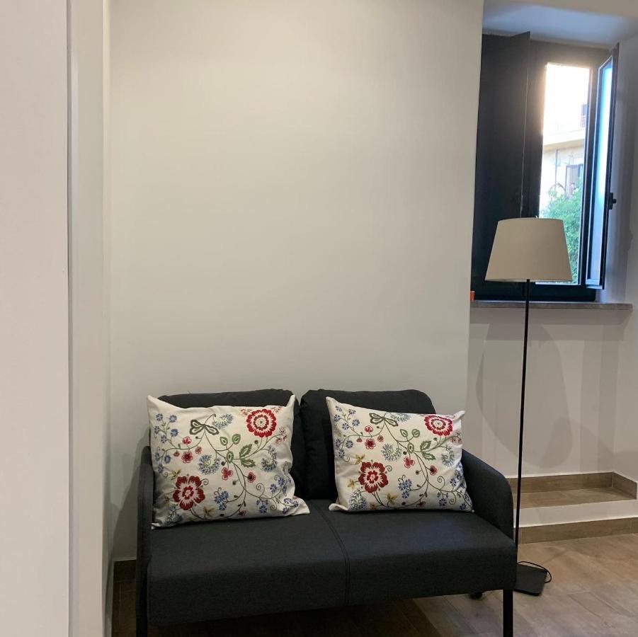 San Saverio Home Palermo Ngoại thất bức ảnh