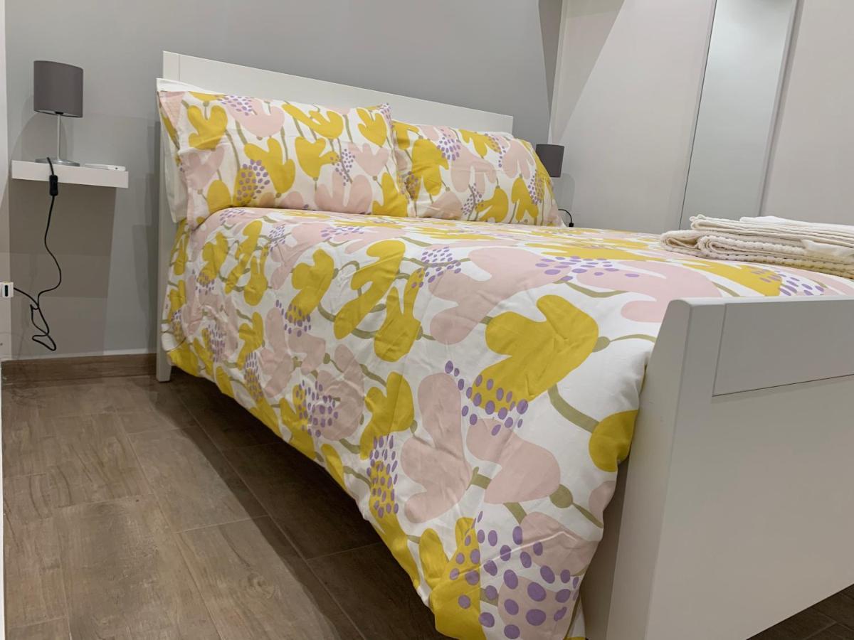 San Saverio Home Palermo Ngoại thất bức ảnh