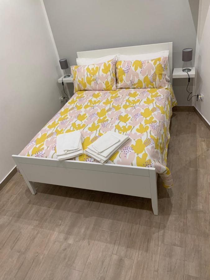 San Saverio Home Palermo Ngoại thất bức ảnh