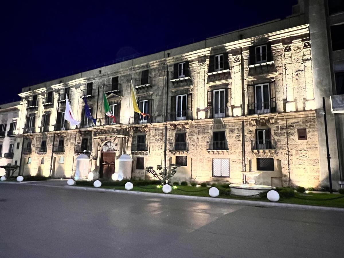 San Saverio Home Palermo Ngoại thất bức ảnh