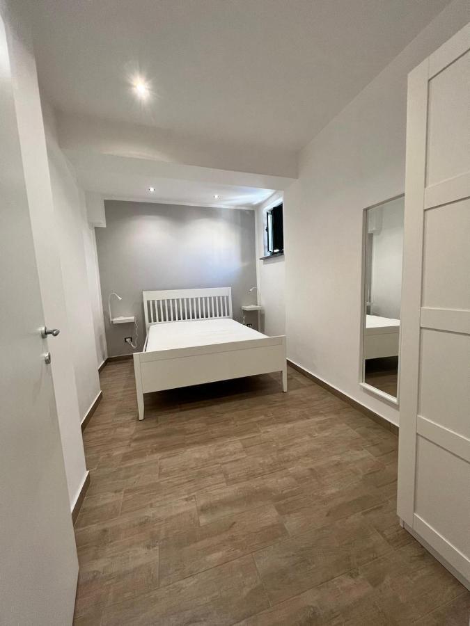 San Saverio Home Palermo Ngoại thất bức ảnh